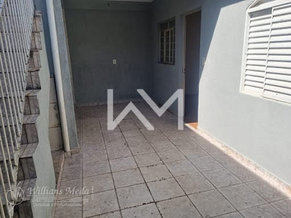 Imagem Casa com 2 Quartos para Alugar, 150 m² em Jardim Santa Clara - Guarulhos Imagem Casa com 2 Quartos para Alugar, 150 m² em Jardim Santa Clara - Guarulhos