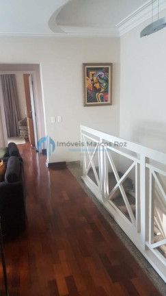 Imagem Casa com 4 Quartos à Venda, 410 m² em Alphaville Residencial Um - Barueri