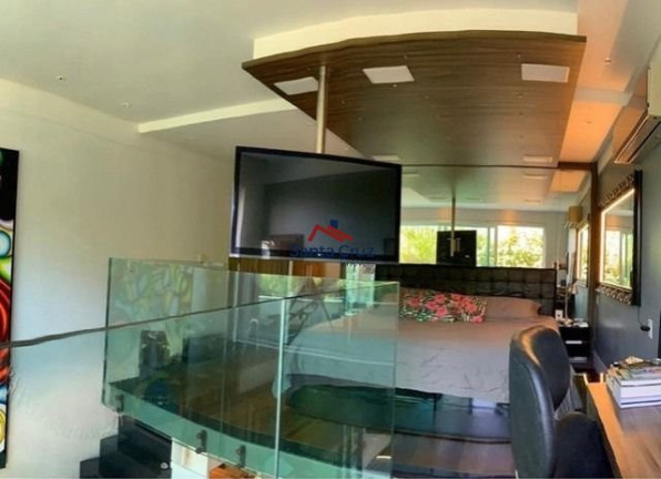 Imagem Loft com 1 Quarto à Venda, 129 m² em Canasvieiras - Florianópolis