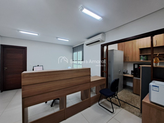 Imagem Casa com 2 Quartos à Venda, 316 m² em Jardim Bom Retiro - Campinas Imagem Casa com 2 Quartos à Venda, 316 m² em Jardim Bom Retiro - Campinas