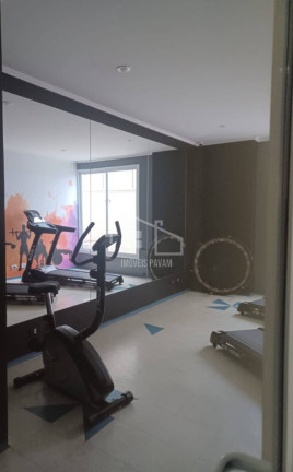 Imagem Apartamento com 3 Quartos à Venda, 64 m² em Baeta Neves - São Bernardo Do Campo