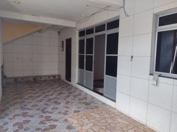Imagem Casa com 4 Quartos à Venda, 90 m² em Castelo Branco - Salvador