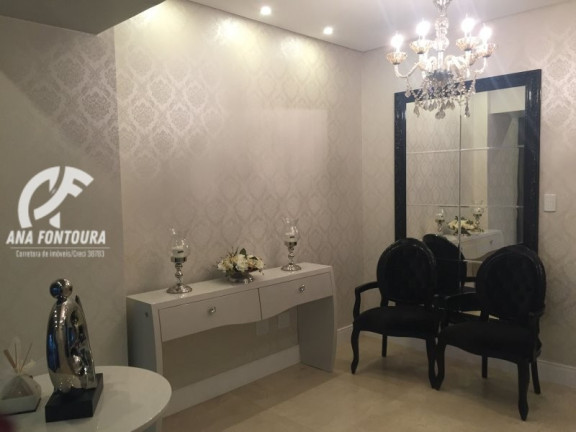 Imagem Apartamento com 3 Quartos à Venda, 115 m² em Centro - Balneário Camboriú