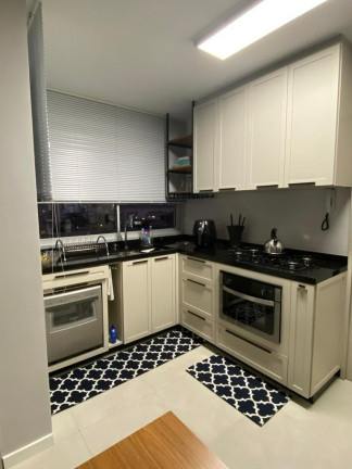 Imagem Apartamento com 3 Quartos à Venda, 145 m² em Estreito - Florianópolis