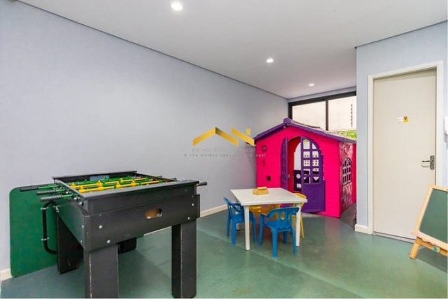 Imagem Apartamento com 3 Quartos à Venda, 93 m² em Moema - São Paulo