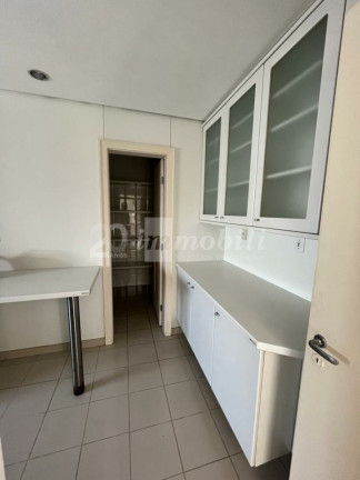 Imagem Apartamento com 4 Quartos à Venda, 360 m² em Higienópolis - São Paulo