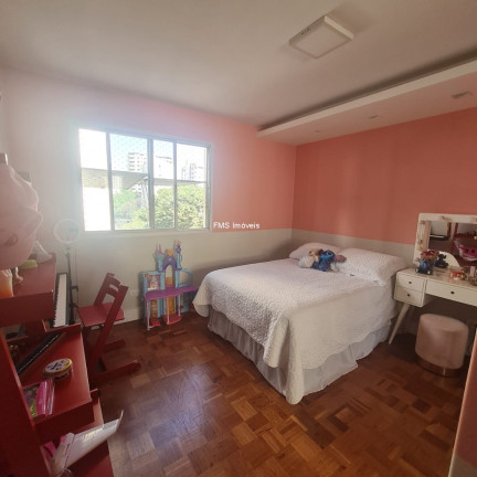 Imagem Imóvel com 3 Quartos à Venda, 125 m² em Moema - São Paulo Imagem Imóvel com 3 Quartos à Venda, 125 m² em Moema - São Paulo