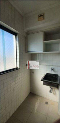 Imagem Apartamento com 3 Quartos à Venda, 73 m² em Osvaldo Cruz - São Caetano Do Sul Imagem Apartamento com 3 Quartos à Venda, 73 m² em Osvaldo Cruz - São Caetano Do Sul