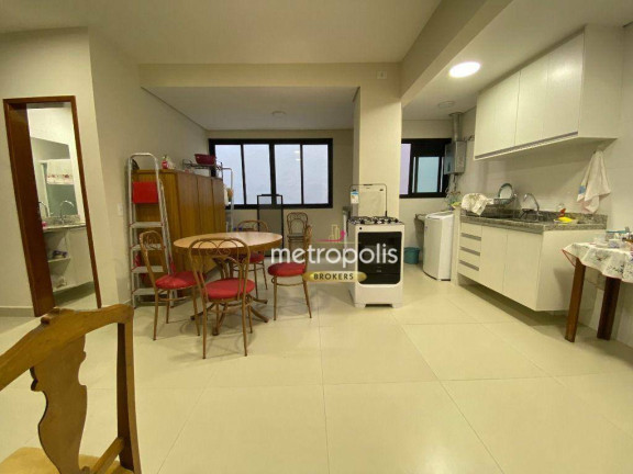 Imagem Apartamento com 2 Quartos à Venda, 68 m² em Santa Paula - São Caetano Do Sul Imagem Apartamento com 2 Quartos à Venda, 68 m² em Santa Paula - São Caetano Do Sul