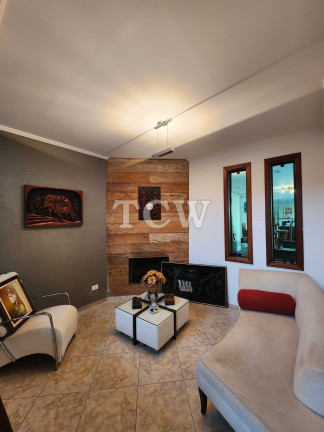 Imagem Casa de Condomínio com 7 Quartos à Venda, 500 m² em Aparecidinha - Sorocaba Imagem Casa de Condomínio com 7 Quartos à Venda, 500 m² em Aparecidinha - Sorocaba