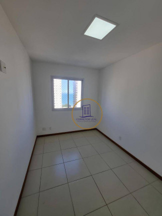 Apartamento com 3 Quartos à Venda, 72 m² em Praia De Itaparica - Vila Velha