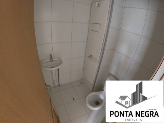 Imagem Apartamento com 3 Quartos à Venda, 84 m² em Dom Pedro - Manaus