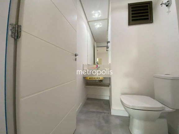 Imagem Cobertura com 3 Quartos à Venda, 250 m² em Santa Paula - São Caetano Do Sul Imagem Cobertura com 3 Quartos à Venda, 250 m² em Santa Paula - São Caetano Do Sul