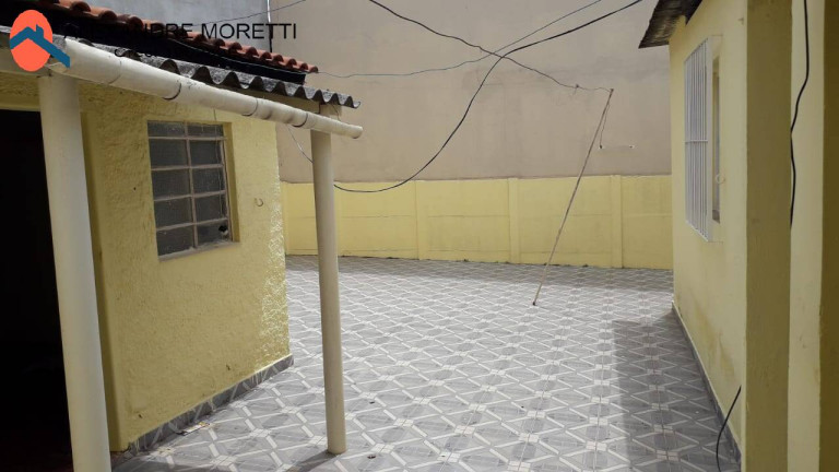 Imagem Casa com 2 Quartos à Venda, 200 m² em Vila Angelica - Sorocaba Imagem Casa com 2 Quartos à Venda, 200 m² em Vila Angelica - Sorocaba
