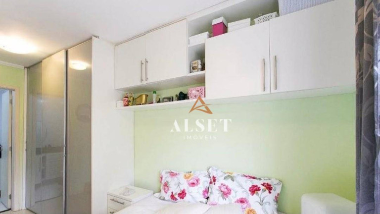 Imagem Apartamento com 2 Quartos à Venda, 121 m² em Anália Franco - São Paulo Imagem Apartamento com 2 Quartos à Venda, 121 m² em Anália Franco - São Paulo