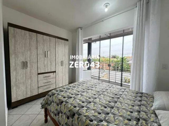 Imagem Casa com 4 Quartos à Venda, 275 m² em Residencial Vila Romana - Londrina Imagem Casa com 4 Quartos à Venda, 275 m² em Residencial Vila Romana - Londrina