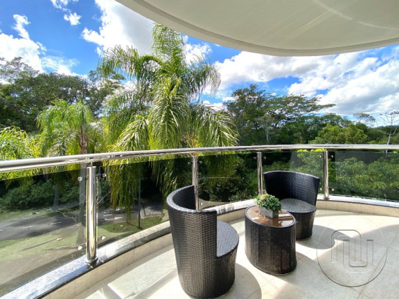 Imagem Casa com 6 Quartos à Venda, 800 m² em Jurerê Internacional - Florianópolis
