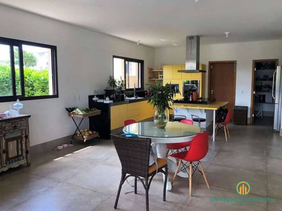 Imagem Casa de Condomínio com 6 Quartos à Venda, 772 m² em Paisagem Renoir - Cotia