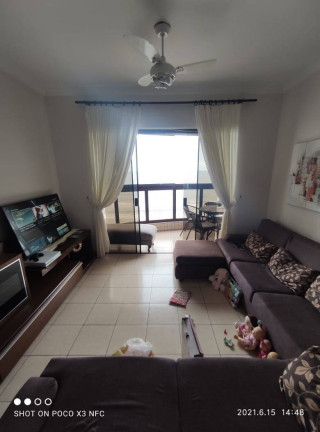 Imagem Apartamento com 2 Quartos à Venda,  em Caiçara - Praia Grande