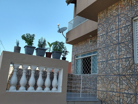 Imagem Sobrado com 3 Quartos à Venda, 186 m² em Jardim Maria De Fátima - Várzea Paulista Imagem Sobrado com 3 Quartos à Venda, 186 m² em Jardim Maria De Fátima - Várzea Paulista