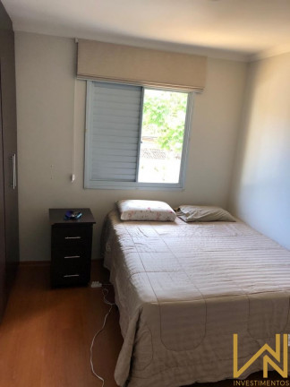 Imagem Sobrado com 4 Quartos à Venda, 198 m² em Chácara Primavera - Campinas Imagem Sobrado com 4 Quartos à Venda, 198 m² em Chácara Primavera - Campinas