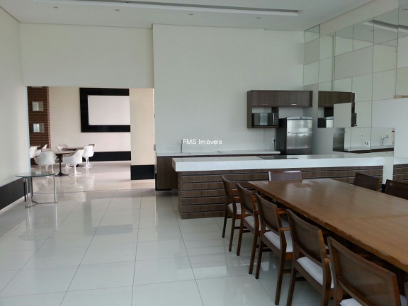 Imagem Kitnet com 2 Quartos à Venda, 58 m² em Campo Belo - São Paulo