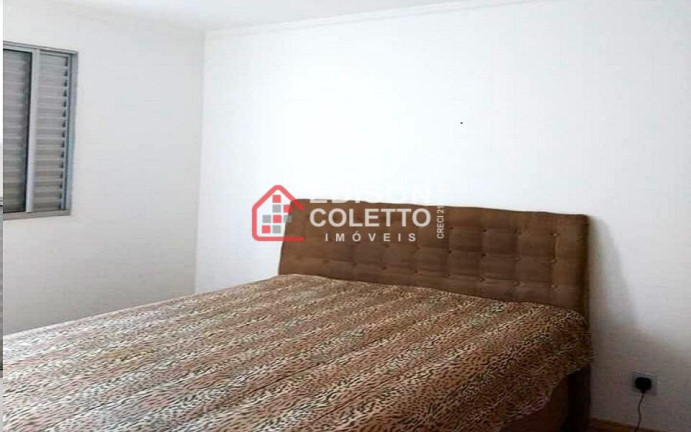 Imagem Apartamento com 2 Quartos à Venda, 47 m² em Jardim São Francisco - Piracicaba Imagem Apartamento com 2 Quartos à Venda, 47 m² em Jardim São Francisco - Piracicaba