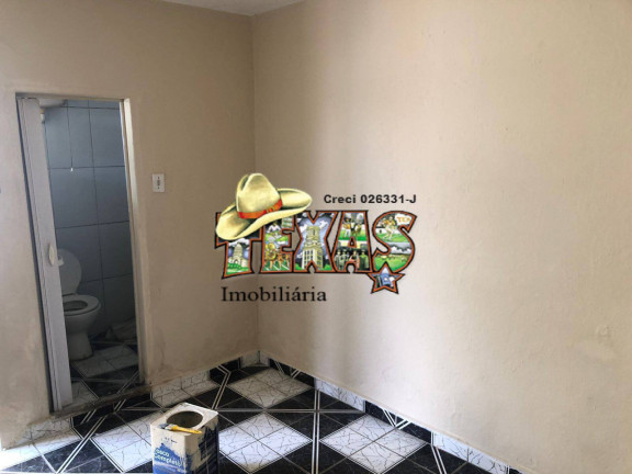 Imagem Casa com 1 Quarto para Alugar, 30 m² em Vila Taquari - São Paulo Imagem Casa com 1 Quarto para Alugar, 30 m² em Vila Taquari - São Paulo