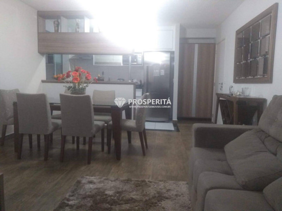 Imagem Apartamento com 3 Quartos à Venda, 81 m² em Centro - Diadema