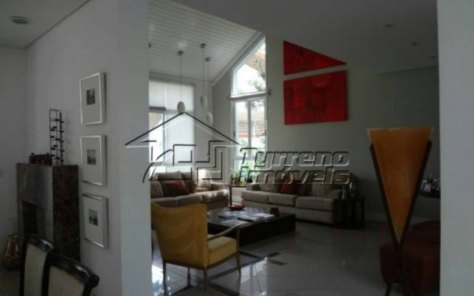 Imagem Casa de Condomínio com 5 Quartos à Venda, 750 m² em Jardim Aquarius - São José Dos Campos Imagem Casa de Condomínio com 5 Quartos à Venda, 750 m² em Jardim Aquarius - São José Dos Campos