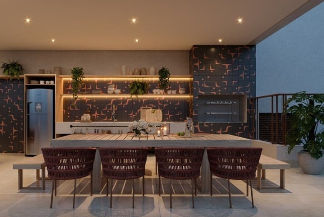 Imagem Apartamento com 1 Quarto à Venda, 27 m² em Perdizes - São Paulo