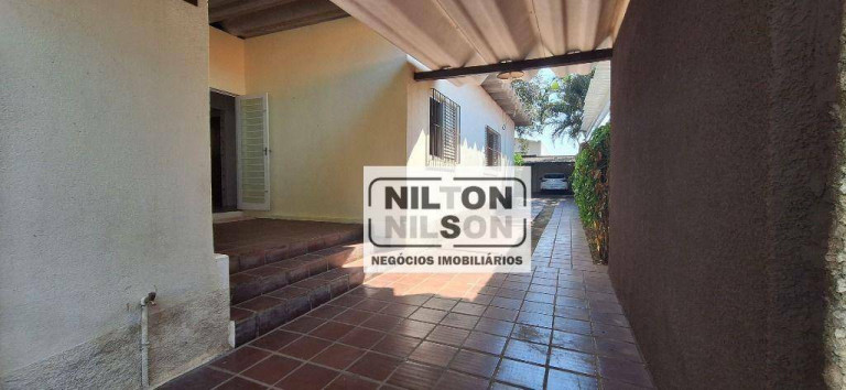 Imagem Casa com 3 Quartos à Venda, 192 m² em Vila Marieta - Campinas Imagem Casa com 3 Quartos à Venda, 192 m² em Vila Marieta - Campinas