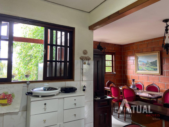 Imagem Casa com 3 Quartos à Venda, 392 m² em Chácaras Maringá - Atibaia Imagem Casa com 3 Quartos à Venda, 392 m² em Chácaras Maringá - Atibaia