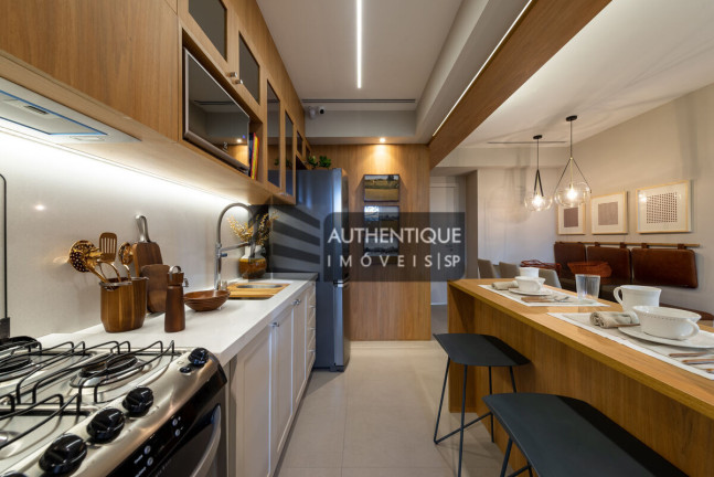 Imagem Apartamento com 3 Quartos à Venda, 75 m² em Ipiranga - São Paulo