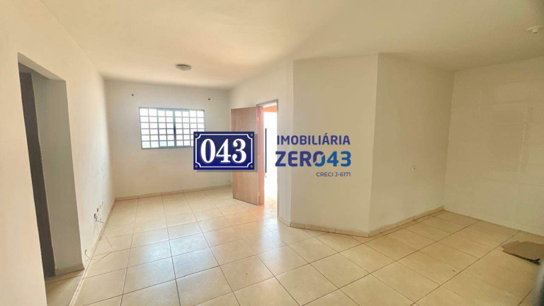 Imagem Casa com 2 Quartos para Alugar, 90 m² em Jardim Do Sol - Londrina Imagem Casa com 2 Quartos para Alugar, 90 m² em Jardim Do Sol - Londrina