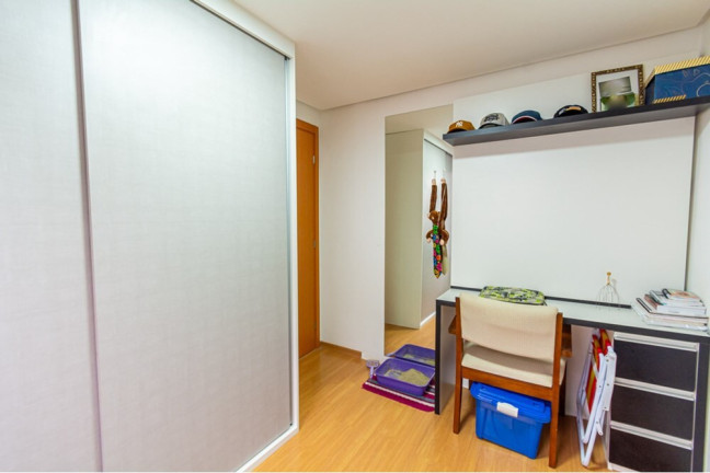 Imagem Apartamento com 2 Quartos à Venda, 42 m² em São José - Canoas
