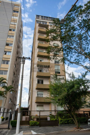 Imagem Apartamento com 3 Quartos à Venda, 143 m² em Campos Elíseos - São Paulo