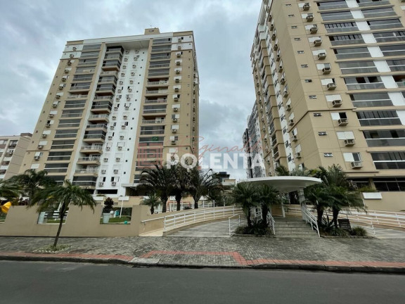 Imagem Apartamento com 3 Quartos à Venda, 122 m² em Centro - Criciúma