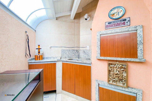 Imagem Casa de Condomínio com 3 Quartos à Venda, em Fazenda Da Armação - Governador Celso Ramos Imagem Casa de Condomínio com 3 Quartos à Venda, em Fazenda Da Armação - Governador Celso Ramos