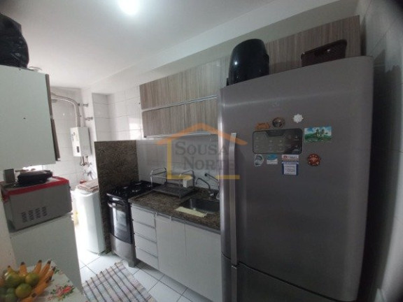 Imagem Apartamento com 2 Quartos à Venda, 50 m² em Vila Amélia - São Paulo Imagem Apartamento com 2 Quartos à Venda, 50 m² em Vila Amélia - São Paulo