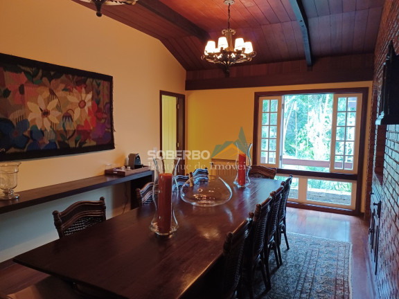 Imagem Casa com 4 Quartos à Venda, 12.000 m² em Quebra Frascos - Teresópolis Imagem Casa com 4 Quartos à Venda, 12.000 m² em Quebra Frascos - Teresópolis
