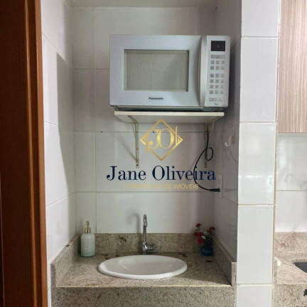 Imagem Apartamento com 1 Quarto à Venda, 29 m² em Tambaú - João Pessoa