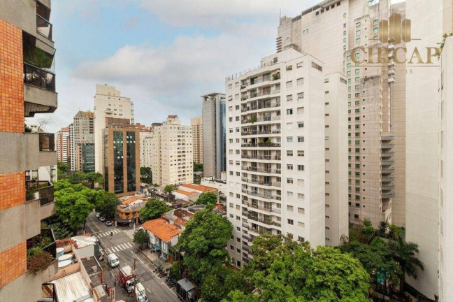 Imagem Apartamento com 3 Quartos à Venda, 262 m² em Itaim Bibi - São Paulo Imagem Apartamento com 3 Quartos à Venda, 262 m² em Itaim Bibi - São Paulo