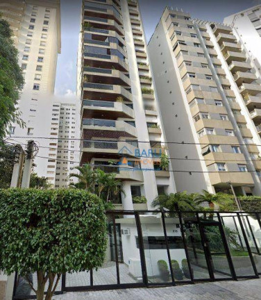 Apartamento com 4 Quartos à Venda, 178 m² em Perdizes - São Paulo
