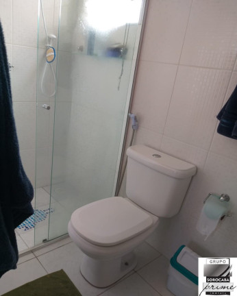 Imagem Apartamento com 2 Quartos à Venda, 66 m² em Vila Haro - Sorocaba