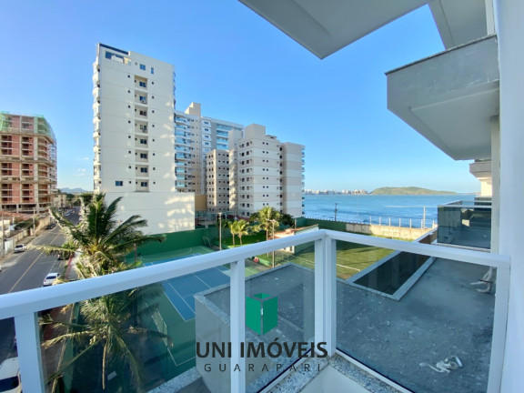 Imagem Apartamento com 3 Quartos à Venda, 95 m² em Muquiçaba - Guarapari