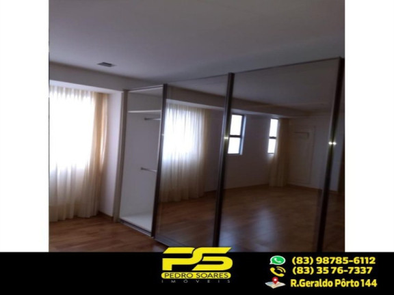 Imagem Imóvel com 3 Quartos à Venda, 440 m² em Cabo Branco - João Pessoa Imagem Imóvel com 3 Quartos à Venda, 440 m² em Cabo Branco - João Pessoa