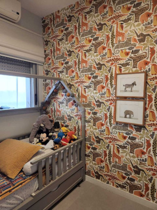 Imagem Apartamento com 3 Quartos à Venda, 105 m² em Cidade Monções - São Paulo Imagem Apartamento com 3 Quartos à Venda, 105 m² em Cidade Monções - São Paulo