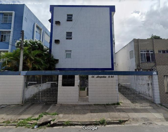Imagem Apartamento com 3 Quartos à Venda, 72 m² em Cordeiro - Recife Imagem Apartamento com 3 Quartos à Venda, 72 m² em Cordeiro - Recife