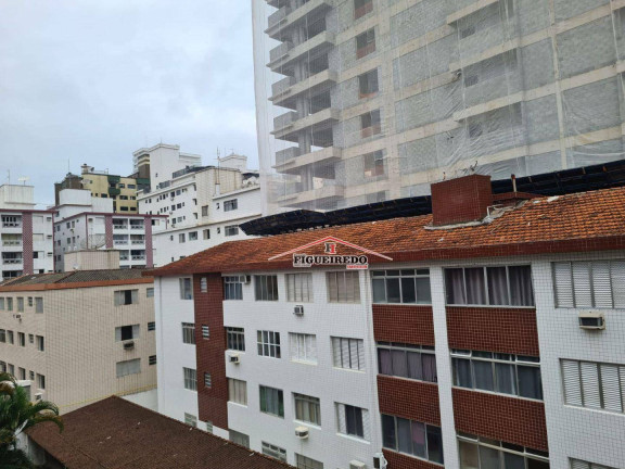 Imagem Kitnet com 1 Quarto à Venda, 30 m² em Canto Do Forte - Praia Grande Imagem Kitnet com 1 Quarto à Venda, 30 m² em Canto Do Forte - Praia Grande
